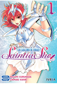 SAINTIA SHO-SANT SEIYA