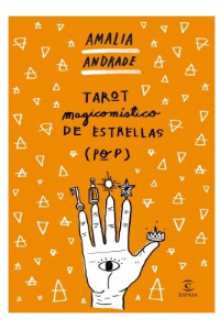 TAROT MAGICOMISTICO DE ESTELLAS POP