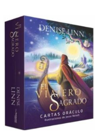 TAROT VIAJERO SAGRADO