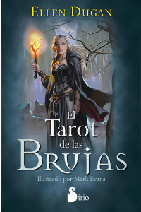 T. DE LAS BRUJAS (ESTUCHE)                                                      	