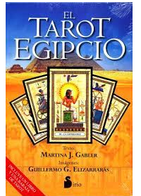 T. EGIPCIO (ESTUCHE)                                                            	