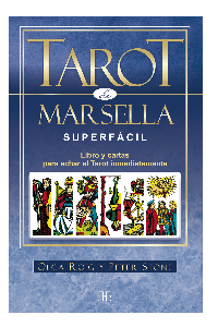 TAROR DE MARSELLA