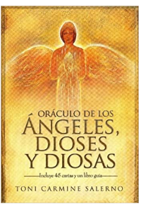 ORACULO ANGELES DIOSES AS
