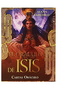 ORACULO DE ISIS