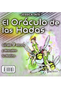 EL ORACULO DE LAS HADAS