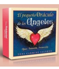 PEQUEÑO ORACULO DE LOS ANGELES