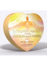 PEQUEÑO ORACULO DE LOS ANGELES DE LA GUARDA