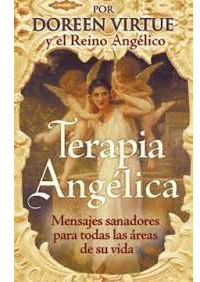 TERAPIA ANGELICAL TERAPIAS SANADORAS