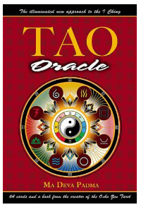 TAO ORACLE