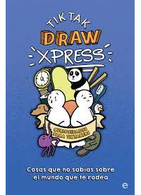 TIK TAK DRAW 