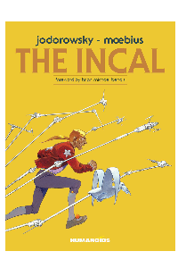 INCAL EN INGLES