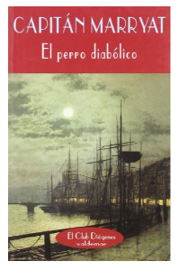 PERRO DIABOLICO (CAPITAN MARRYAT) VALDEMAR