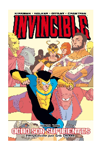 INVINCIBLE 2