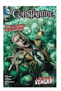 CONSTANTINE NUM. 02