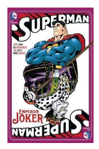 EMPEROR JOKER