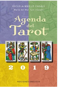 AGENDA DEL TAROT 2019