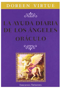 AYUDA DIARIA ANGELES  ORA