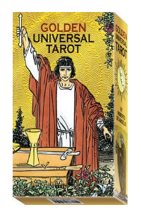 GOLDEN UNIVERSAL