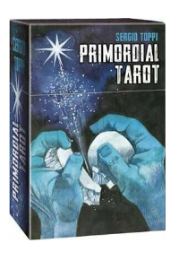 PRIMORDIAL ( LIBRO + 78 CARTAS ) TAROT