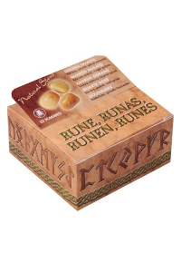 CUARZO DORADO ( LIBRO + RUNAS )