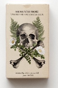 TAROT MEMENTO MORI