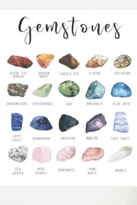 TUBO PIEDRAS CON POSTER