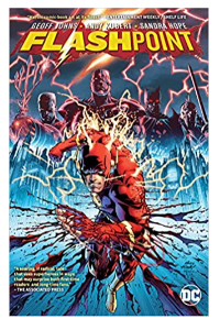 FLASHPOINT