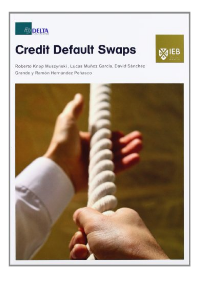CREDIT DEFAULT SWAPS