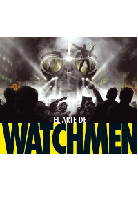 EL ARTE DE WATCHMEN
