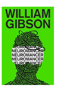 NEUROMANCER (ENGLISH)