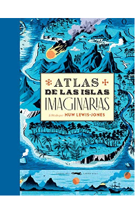 ATLAS DE LAS ISLAS IMAGINARIAS