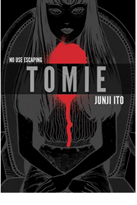 TOMIE INTEGRAL (ENGLISH DELUXE)