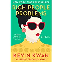 RICH PEOPLE PROBLEMS