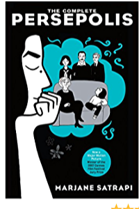 THE COMPLETE PERSEPOLIS 