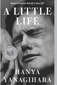 A LITTLE LIFE (ENGLISH)