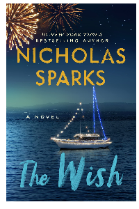 THE WISH