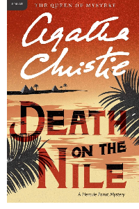 DEATH ON THE NILE 