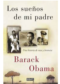 LOS SUEÑOS DE MI PADRE 