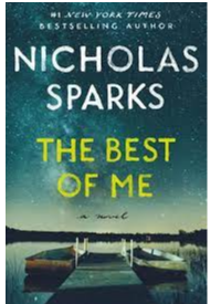 THE BEST OF ME 