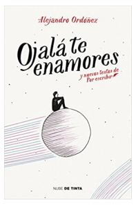 OJALA TE ENAMORES