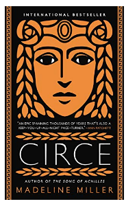 CIRCE (ENGLISH)