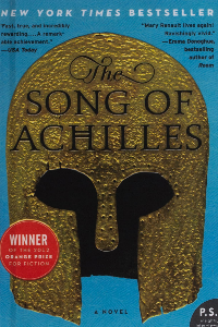 THE SONG OF ACHILLES