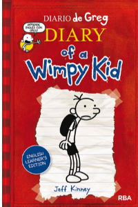 DIARY OF WIMPY KID 