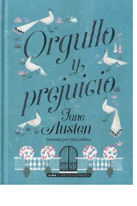 ORGULLO Y PREJUICIO