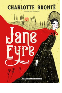 JANE EYRE (TAPA DURA)