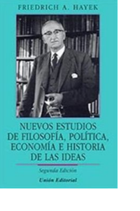 ESTUDIOS DE FILOSOFÍA, POLÍTICA Y ECONOMÍA