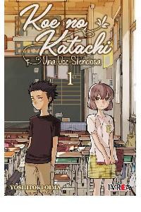 KOE NO KATACHI 01