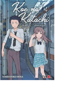 KOE NO KATACHI 03