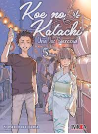 KOE NO KATACHI 05