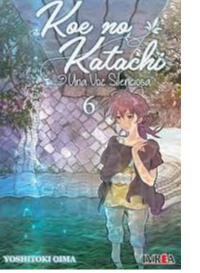 KOE NO KATACHI 06